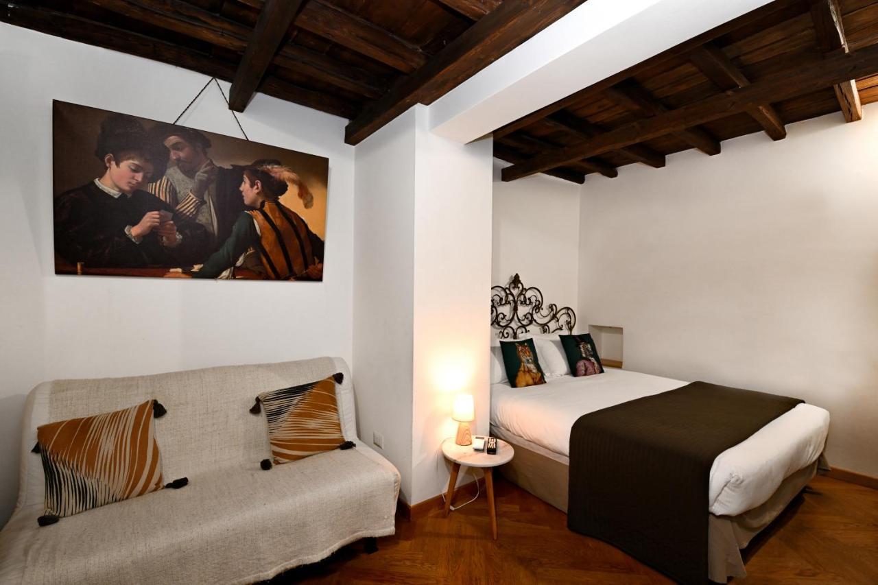 Vicolo 22 - Residenze Romanae Gæstehus