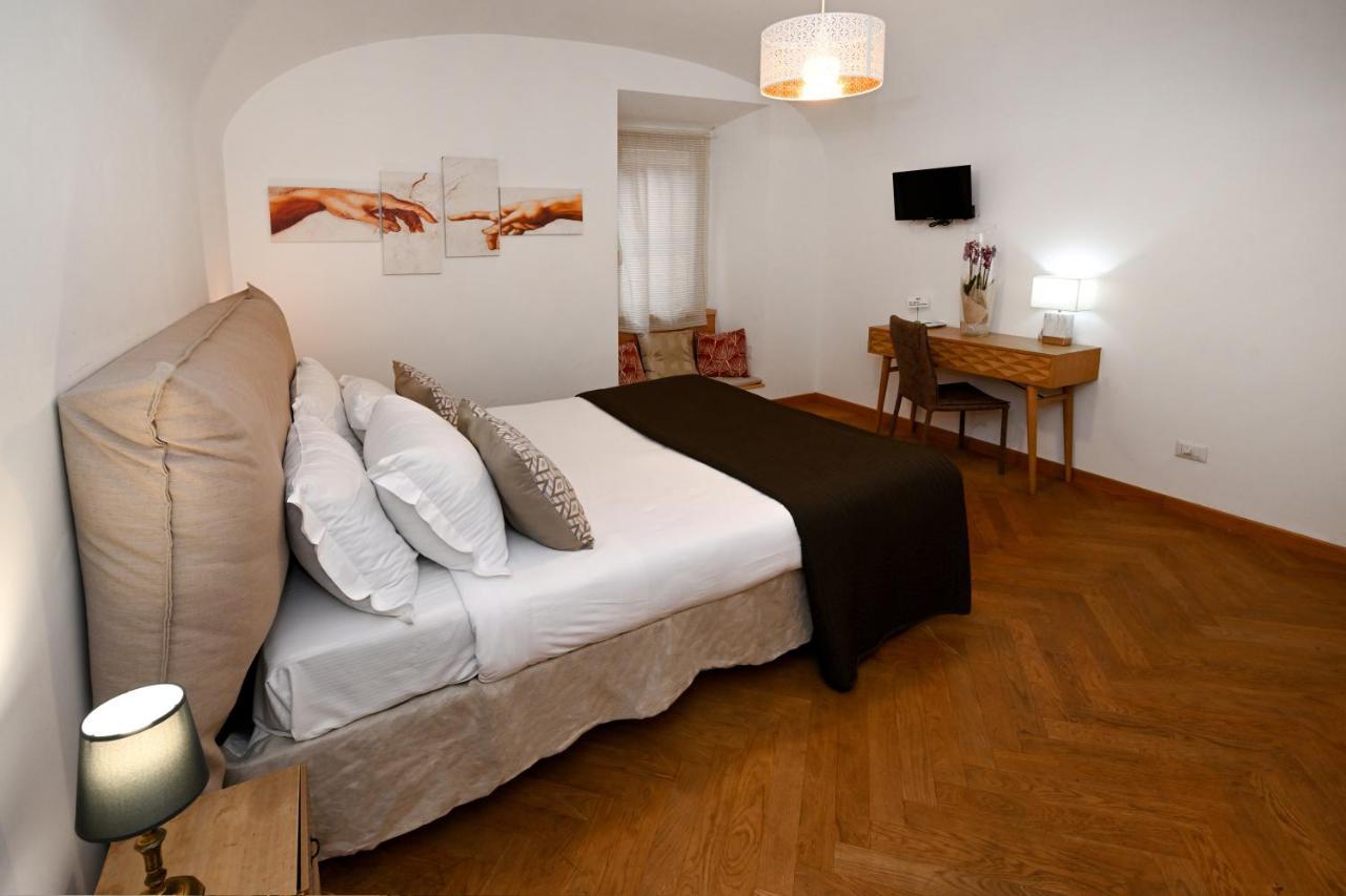 Gæstehus Vicolo 22 - Residenze Romanae