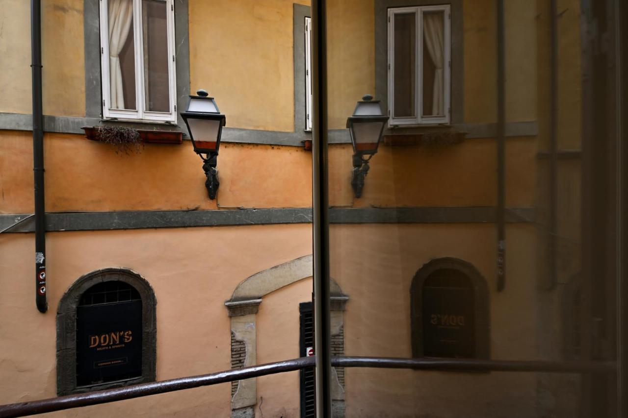 Gæstehus Vicolo 22 - Residenze Romanae *