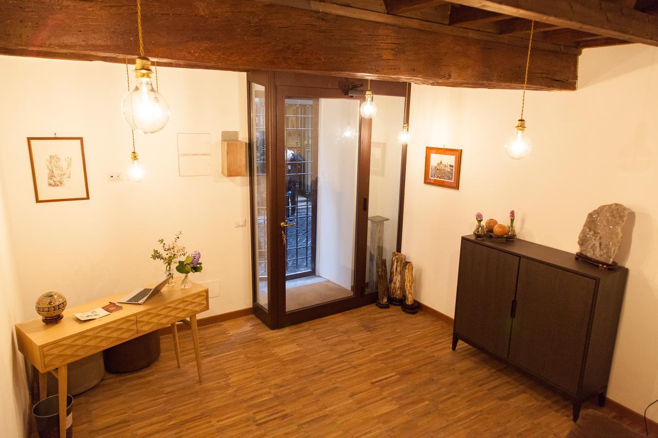 Vicolo 22 - Residenze Romanae Rom