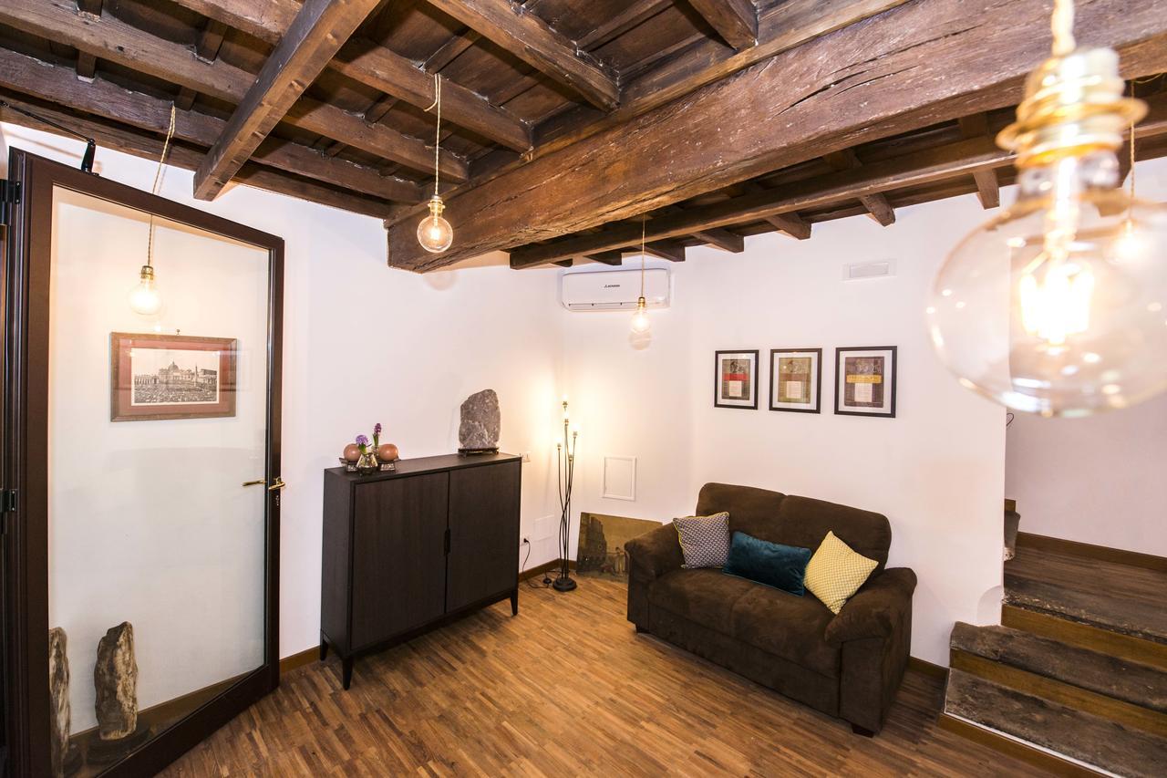Vicolo 22 - Residenze Romanae Gæstehus